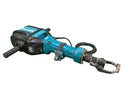 ☆美品☆makita マキタ 100V 電動ハンマ HM1812 本体のみ 専用シャンク 29mm対応 57.7Joule(ジュール) 電動工具130798 - 3