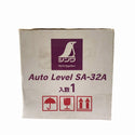 ☆未使用品☆SHINWA シンワ オートレベル SA-32A 本体のみ 倍率32倍 球面脚頭式 防水構造 IPX4 77055 測量機器 自動レベル114464 - 8