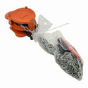 ☆比較的綺麗☆E-value イーバリュー チェーンブロック HS-C1 荷重1ton 揚程2.5m 手動式 チェンブロック 吊り具 荷揚げ機 藤原産業130480 - 3