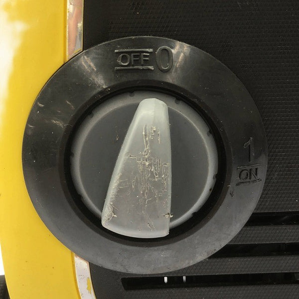 ☆比較的綺麗☆KARCHER ケルヒャー 家庭用高圧洗浄機 K Mini 1.600-050.0 50Hz-60Hz 100V 洗車 掃除126459 - 7