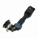 ☆未使用☆NITTO KOHKI 日東工器 36V 充電式曲線面取り機 CLCB-0202 バッテリ1個(2.5Ah)充電器 切削 橋梁 造船 サーキットベベラー - 6
