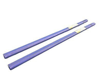 ☆未使用品2箱セット☆特殊電極 トクデン オーステナイト系 ステンレス鋼用 TIG溶接棒 T-308 Φ1.2mm×1000mm 5kg ティグ溶接棒115157 - 5