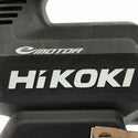 ☆美品☆HIKOKI ハイコーキ 36V コードレスブロワー RB36DB 本体のみ 充電式 バッテリー式 送風機 ブロアー 清掃 掃除135260 - 10