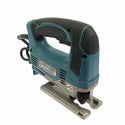 ☆中古品コメント必読☆makita マキタ 100V ジグソー JV0600K 本体+ケース ジグソーブレード 切断機 木工 DIY 日曜大工 - 5