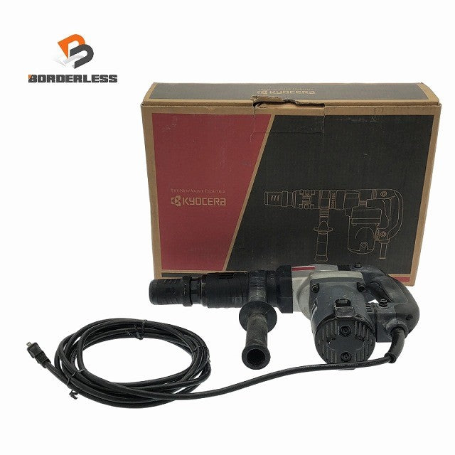 電動ハンマ/ハツリ/チッパー|工具販売専門店Borderless | 誰もが安心