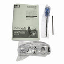 ☆比較的綺麗☆MAX マックス ねじ打機 ターボドライバ HV-R41G6(D)-A アンバーグリーン 限定色 ビス打ち機128865 - 10