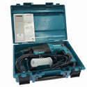 ☆未使用品☆makita マキタ 100V 26mm ハンマドリル HR2670 ケース付 SDSプラス コード式 ハンマードリル 穴あけ 穿孔132301 - 2