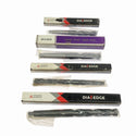 ☆保管品6本セット☆MITSUBISHI 三菱 テーパハイスドリル TDD1900M2 VTDSD1950M2 VTDSD2450M3 TDD2500M3 テーパードリル - 6