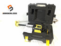 ☆美品☆TAJIMA タジマ ローテーティングレーザー TRL-315H 受光器 三脚 ケース付 回転レーザーレベル ローティングレーザー - 1