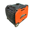 ☆中古品☆工進 インバーター発電機 GV-29i-AAA-0 エンジン工具 アウトドア 災害対策 キャンプ132126 - 5