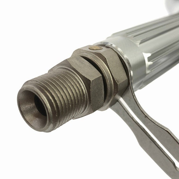 ☆未使用品☆SEIWA 精和産業 セイワ エアレスガン SG-24V エアレス塗装機用 スプレーガン128995 - 7
