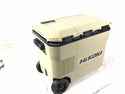 ☆極美品☆HIKOKI ハイコーキ 14.4V/18V/36V コードレス冷温庫 UL18DC サンドベージュ 本体+AC100Vアダプター+シガーコード 保冷温 113802 - 3