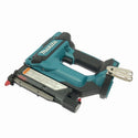 ☆中古美品☆makita マキタ 18V 35mm 充電式ピンタッカー PT353DZK 本体とケース コードレス ピンネイラ ピン釘打機137885 - 4
