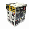 ☆未使用品☆TAJIMA タジマ ハオルハーネスHA KRL8ダブルセット A1HAKR-WL8BK 墜落制止用器具 フルハーネス 安全帯 新規格134571 - 4