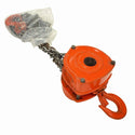 ☆中古品☆ELEPHANT エレファント 象印 チェーンブロック K-2/Ⅱ 1.6TON/1.6ton 荷揚げ ハンドツール129076 - 5