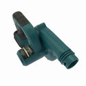 ☆比較的綺麗です☆makita マキタ 18V 充電式ブロワー UB182D 本体のみ コードレス バッテリー式 ブロアー 送風機 車内掃除 - 3