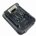 ☆未使用品☆makita マキタ 10.8V 2.0Ah 純正 リチウムイオンバッテリー BL1020B 残量表示付 リチウムイオン電池 蓄電池 充電池135078 - 5