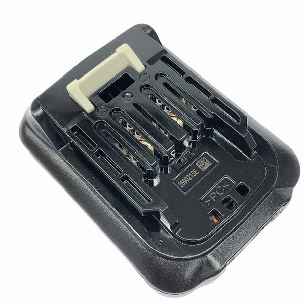☆未使用品☆makita マキタ 10.8V 2.0Ah 純正 リチウムイオンバッテリー BL1020B 残量表示付 リチウムイオン電池 蓄電池 充電池135078 - 5