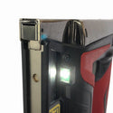 ☆比較的綺麗です☆MAX マックス DC14.4V/18V バッテリタッカ TG-ZB2 バッテリ(14.4V 4.0Ah) 電動工具 大工道具130266 - 8