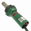 ☆中古品☆LEISTER ライスター 熱風溶接機 CH-6060 本体+ケース Sarnen ヒートガン ホットガン プラスチック溶接 熱風機 温風機134926 - 7