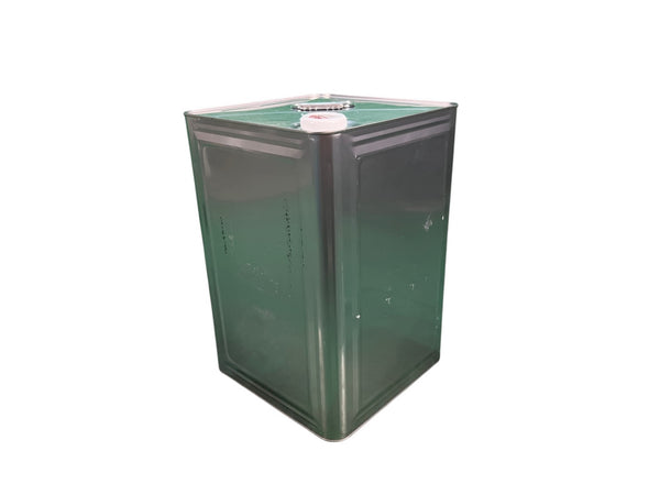 ☆未使用品☆OYK 大阪溶剤 Mラッカーシンナー 16L 一斗缶 うすめ液 洗浄用 塗装用 塗料落とし 有機溶剤 汚れ落とし134461 - 4