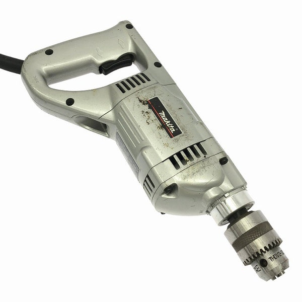 ☆美品☆makita マキタ 100V 13mm ドリル 6304R ハンドル付き 電動工具 電気ドリル 日曜大工 DIY137529 - 3