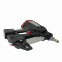☆中古品☆MAX マックス ガスネイラ GS-725C バッテリー3個(6V 1.5Ah) 充電器 ケース付 ガス銃 鋲打ち機 ピン打機131365 - 5