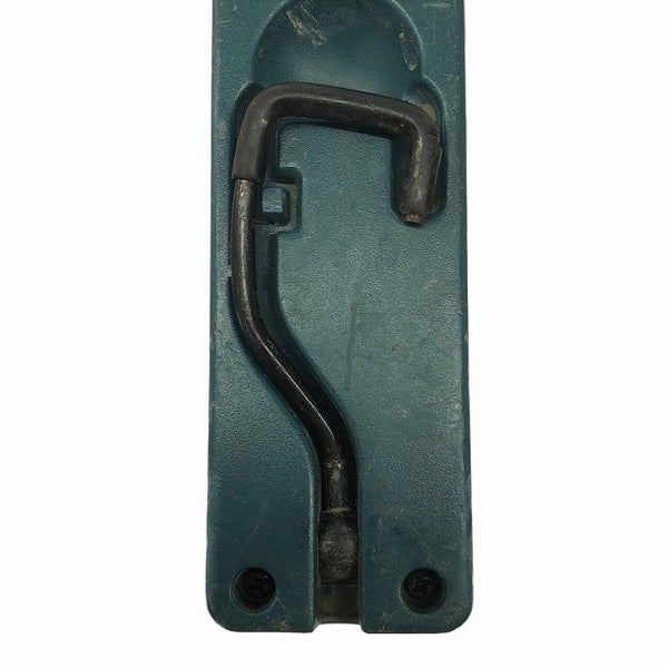 ☆中古品☆makita マキタ 14.4V/18V 充電式LEDワークライト ML801 バッテリ1個(18V6.0Ah)付 コードレス 作業ライト 投光器125850 - 8
