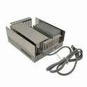☆未使用品☆DXアンテナ株式会社 2K 4K 8K対応 CS/BS-IF/CATVブースター CW40HS (高出力形) 設備 アンテナ 映像機器114263 - 5