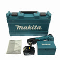 ☆中古品☆makita マキタ 18V 充電式マルチツール TM51D バッテリー1個(18V 6.0Ah) 刃付属 コードレス カットソー - 3