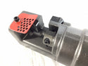 ☆未使用品☆ makita マキタ 18V 鉄筋カッタ SC163DRG 青/ブルー バッテリー1個(6.0Ah)充電器+パーツ+ケース - 9