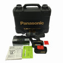 ☆中古品☆Panasonic パナソニック 14.4V 充電マルチハンマードリル EZ7840 バッテリ2個(3.3Ah)充電器 ケース付 コードレス 穴あけ118614 - 3