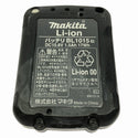 ☆中古品☆makita マキタ 10.8V 充電式ドライバドリル DF333D バッテリ1個(1.5Ah)付 コードレス ドリルドライバー136862 - 9