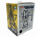 ☆未使用品☆Tajima タジマ Mサイズ ランヤード一体型フルハーネス A1GSMJR-WL2BK  蛇腹 ダブルランヤード129250 - 4