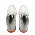 ☆未使用品☆ASICS アシックス プロスニーカー WINJOB CP308AC 1271A055-100 WIDE WHITE/PURE SILVER 27.0cm 安全/作業 113343 - 6