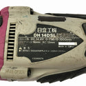 ☆中古品☆HITACHI 日立工機 14.4V  コードレスロータリハンマドリル DH14DSL 充電器付 充電式 ロータリーハンマードリル133198 - 9