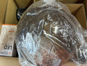 ☆未使用品 2個セット☆ Koizumi コイズミ照明 LEDペンダント AP54901 40W LEDフィラメント電球2.0W（E26）メッキヘアライン - 8