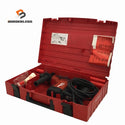 ☆比較的綺麗☆HILTI ヒルティ ハンマドリル TE55 ビット TE-Y 30-37 25/32 20/32 TE-YX 15/35 ケース付 ハンマードリル135811 - 1