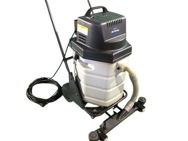 ☆比較的綺麗☆ペンギンワックス オールウェイ エアースクープJ Air Scoop J コード式 固定スクイジー ウェットバキューム116838 - 3