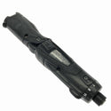 ☆中古品☆makita マキタ 7.2V 充電式ペンドライバドリル DF010DSB 黒/ブラック バッテリ1個(1.0Ah) 充電器 ケース付 コードレス131036 - 4
