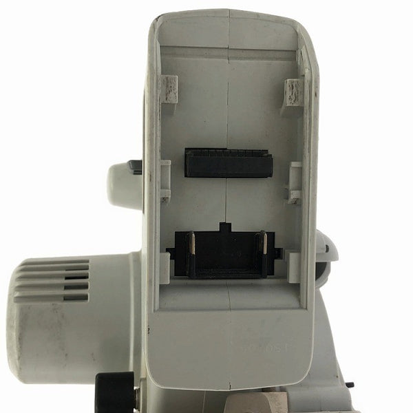 ☆中古品☆Panasonic パナソニック 14.4V/18V Dual デュアル パワーカッター135 EZ45A2 本体のみ マルノコ132683 - 8