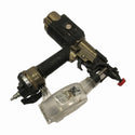 ☆中古品☆HiKOKI ハイコーキ 41mm 高圧 ねじ打機 WF4HS ハイゴールド ケース付 ねじ打ち機 ターボドライバー エアビス打機 - 5