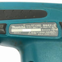 ☆中古品☆makita マキタ 14.4V 10ｍｍ充電式タッカ ST120D バッテリ1個(BL1430) 充電器(DC18RA)136116 - 7