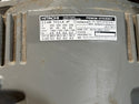 ☆中古品☆ハツタ 初田工業 200V モーターセット動噴 LP300DX-LK モータ(日立 2.2kW TFO-LK 4P) 本体(YS300DX) 高圧動力噴霧機131595 - 10