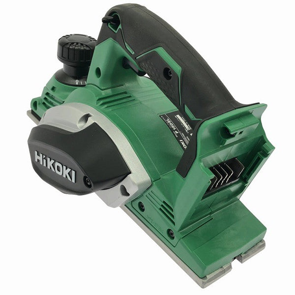 ☆中古美品☆HiKOKI ハイコーキ 18V 82mm コードレスかんな P18DSL 充電式カンナ 電動かんな 電気カンナ 木材加工 研削135752 - 5