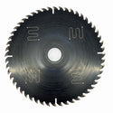 ☆中古品☆KYOCERA 京セラ 147mm 電子丸ノコ AW573EDM 丸のこ マルノコ 木材 切断 加工130320 - 10