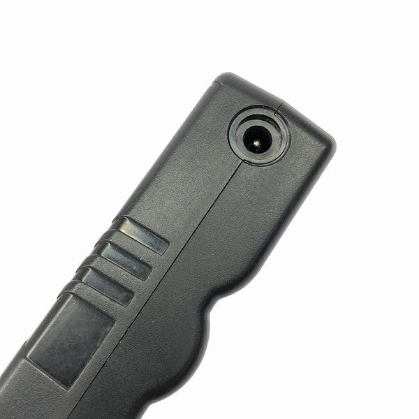 ☆中古品☆BURTLE バートル エアークラフト リチウムイオンバッテリー AC08-22V ファンユニット AC08-2 メタリックゴールド 空調作業服 暑さ対策134972 - 8