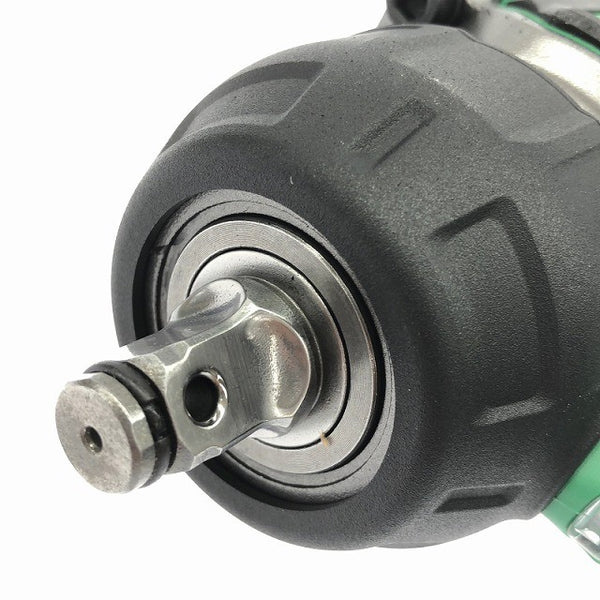 ☆未使用品☆HiKOKI ハイコーキ 36V 12.7mm コードレスインパクトレンチ WR36DE(NN) 本体のみ 充電式 電動工具 締め付け128999 - 7
