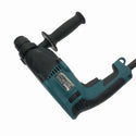 ☆中古品☆makita マキタ 100V 18mm ハンマドリル HR1830F ケース付 コード式 ハンマードリル 穴あけ 穿孔 - 7