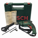☆比較的綺麗☆BOSCH ボッシュ 100V 振動ドリル PSB620RE ケース付 コード式 震動ドリル 電気ドリル 電動ドリル 穴あけ125373 - 3